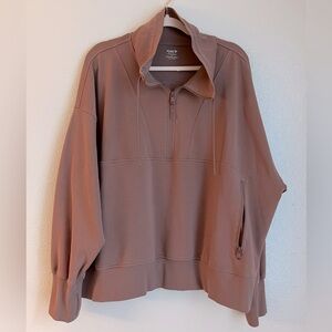 Old Navy Dynamic fleece